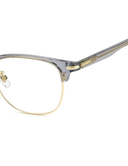 OPTICAL FRAMES CARRERA - CARRERA 372/G - GREY GOLD - 50