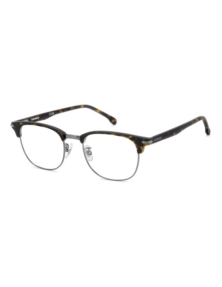 OPTICAL FRAMES CARRERA - CARRERA 372/G - HAVANA DARK RUTHENIUM - 50