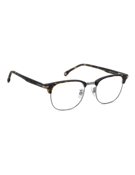 OPTICAL FRAMES CARRERA - CARRERA 372/G - HAVANA DARK RUTHENIUM - 50