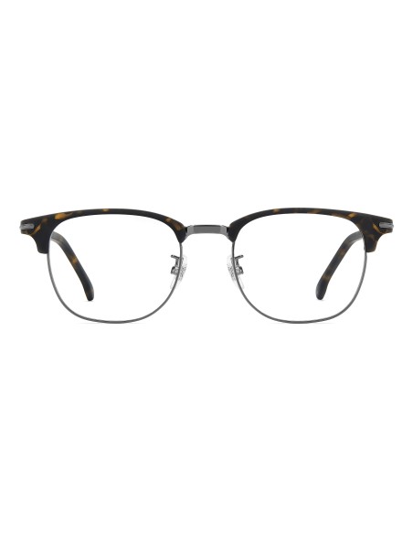 OPTICAL FRAMES CARRERA - CARRERA 372/G - HAVANA DARK RUTHENIUM - 50
