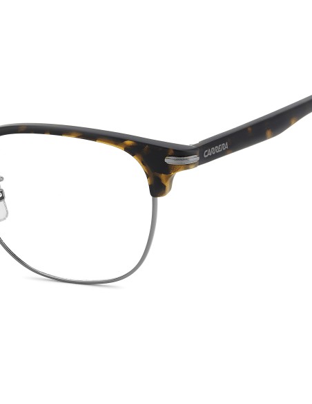 OPTICAL FRAMES CARRERA - CARRERA 372/G - HAVANA DARK RUTHENIUM - 50