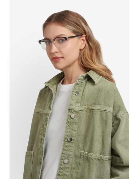 OPTICAL FRAMES CARRERA - CARRERA 372/G - BLACK GOLD - 50