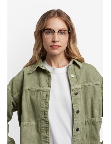 OPTICAL FRAMES CARRERA - CARRERA 372/G - BLACK GOLD - 50 2