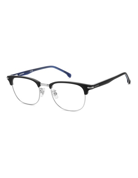 OPTICAL FRAMES CARRERA - CARRERA 372/G - BLACK RUTHENIUM - 50