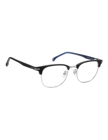 OPTICAL FRAMES CARRERA - CARRERA 372/G - BLACK RUTHENIUM - 50 2