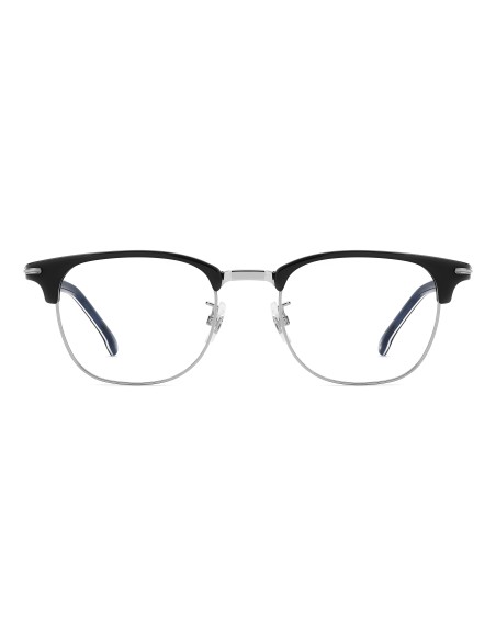 OPTICAL FRAMES CARRERA - CARRERA 372/G - BLACK RUTHENIUM - 50