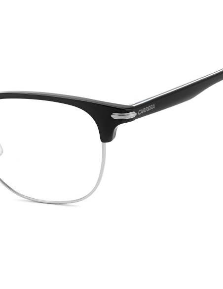 OPTICAL FRAMES CARRERA - CARRERA 372/G - BLACK RUTHENIUM - 50