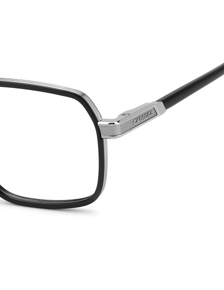 OPTICAL FRAMES CARRERA - CARRERA 1144 - BLACK RUTHENIUM - 54