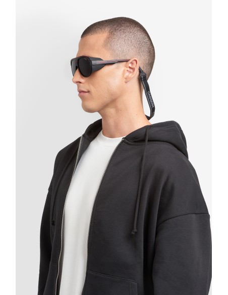 SUNGLASSES FRAMES CARRERA - C SPORT 09/S/XT - MATTE BLACK RED - 57