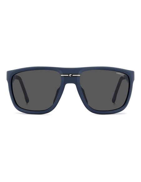 SUNGLASSES FRAMES CARRERA - C SPORT 08/S - MATTE BLUE - 60