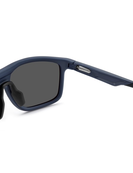 SUNGLASSES FRAMES CARRERA - C SPORT 08/S - MATTE BLUE - 60