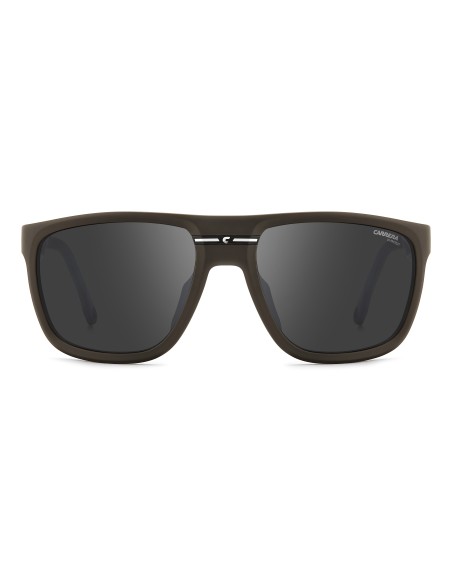 SUNGLASSES FRAMES CARRERA - C SPORT 08/S - MATTE BROWN - 60