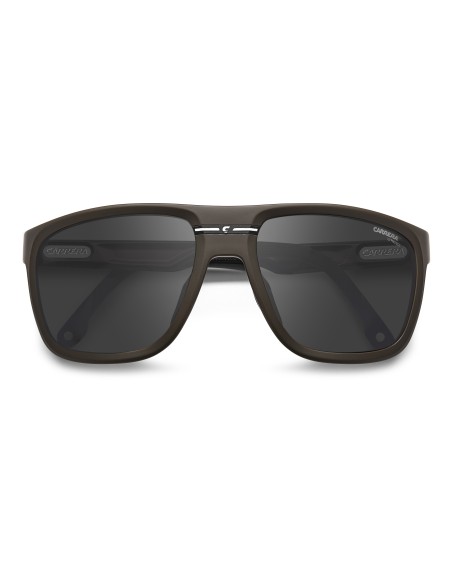 SUNGLASSES FRAMES CARRERA - C SPORT 08/S - MATTE BROWN - 60