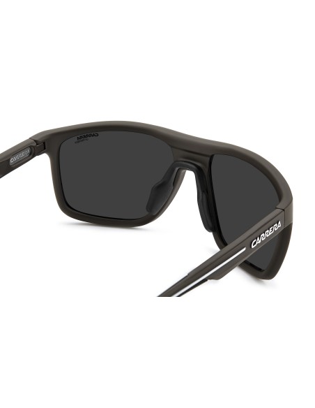 SUNGLASSES FRAMES CARRERA - C SPORT 08/S - MATTE BROWN - 60