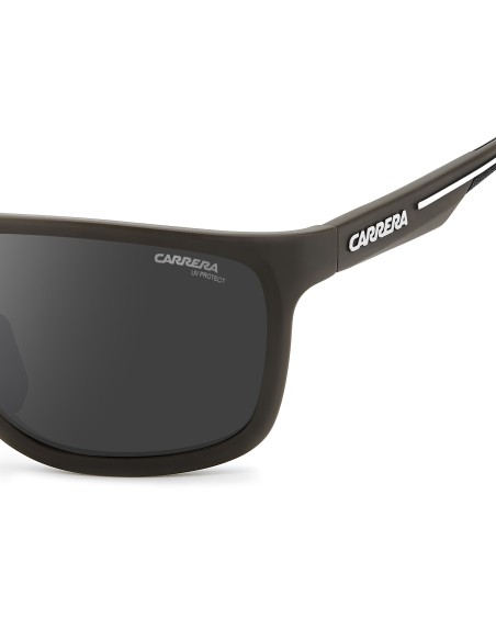 SUNGLASSES FRAMES CARRERA - C SPORT 08/S - MATTE BROWN - 60