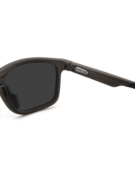 SUNGLASSES FRAMES CARRERA - C SPORT 08/S - MATTE BROWN - 60