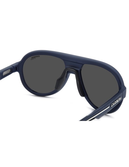 SUNGLASSES FRAMES CARRERA - C SPORT 09/S - MATTE BLUE - 57