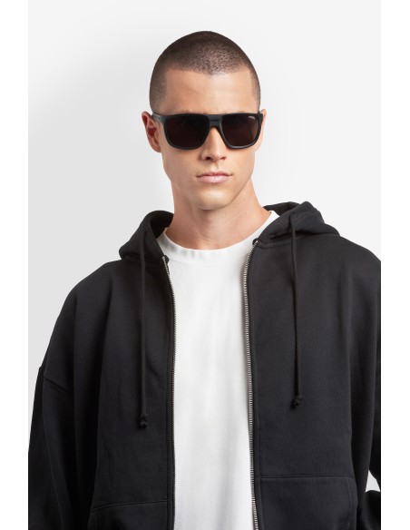 SUNGLASSES FRAMES CARRERA - C SPORT 08/S - MATTE BLACK - 60