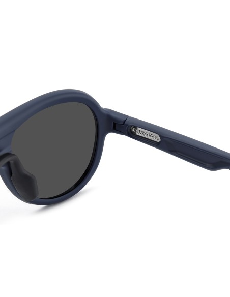 SUNGLASSES FRAMES CARRERA - C SPORT 09/S - MATTE BLUE - 57