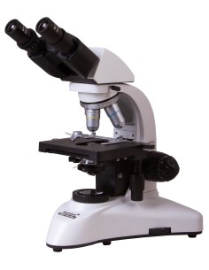 Microscopio binoculare Levenhuk MED 25B