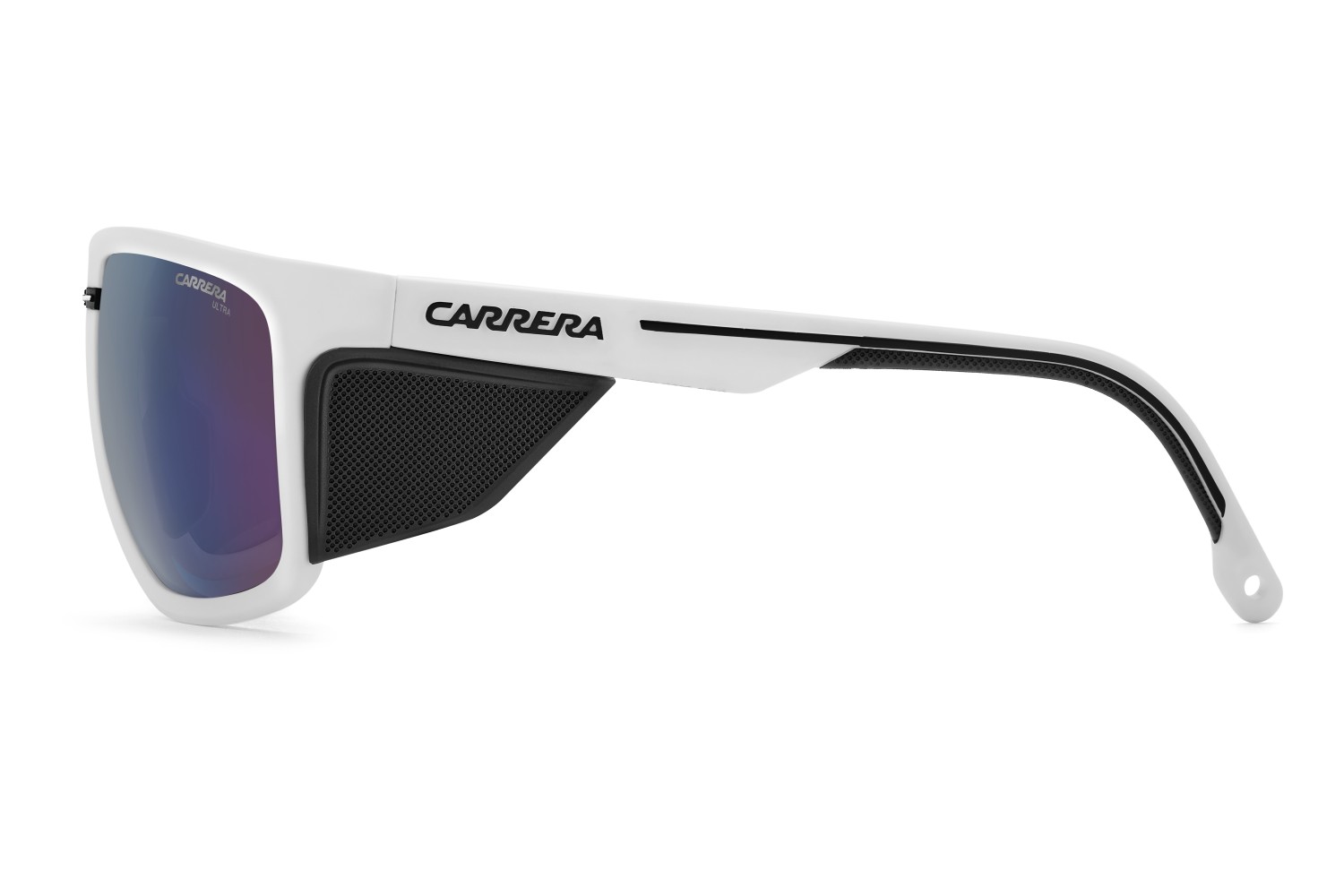 SUNGLASSES FRAMES CARRERA - C SPORT 08/S/XT - MATTE WHITE - 60