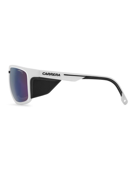 SUNGLASSES FRAMES CARRERA - C SPORT 08/S/XT - MATTE WHITE - 60