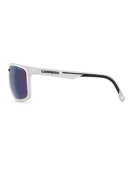 SUNGLASSES FRAMES CARRERA - C SPORT 08/S/XT - MATTE WHITE - 60