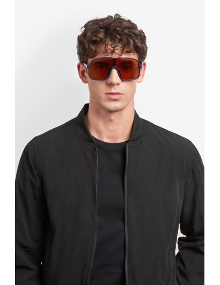 SUNGLASSES FRAMES CARRERA - C SPORT 11/S - BLUE - 99