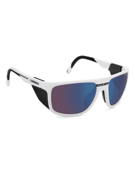 SUNGLASSES FRAMES CARRERA - C SPORT 08/S/XT - MATTE WHITE - 60