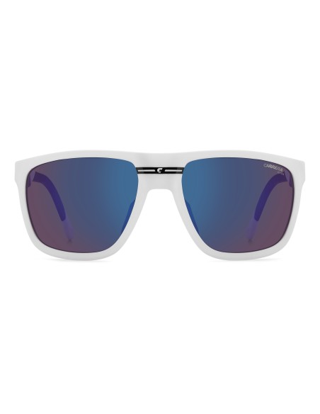 SUNGLASSES FRAMES CARRERA - C SPORT 08/S/XT - MATTE WHITE - 60
