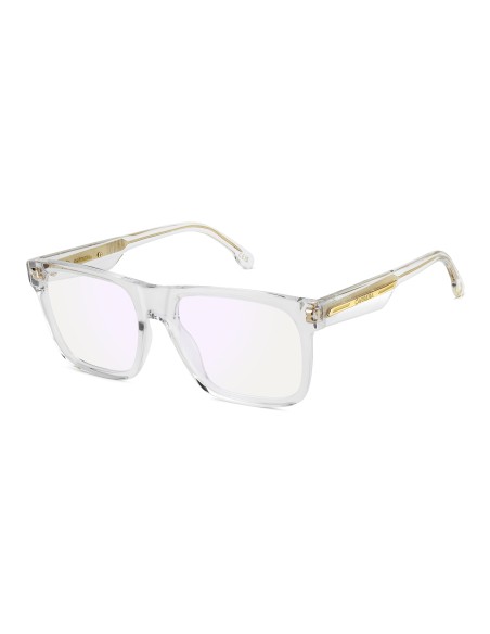 OPTICAL FRAMES CARRERA - VICTORY C 17 - CRYSTAL GOLD - 55