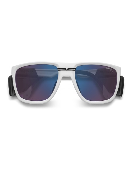 SUNGLASSES FRAMES CARRERA - C SPORT 08/S/XT - MATTE WHITE - 60