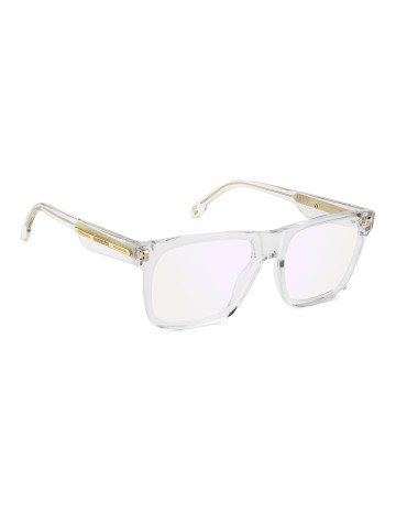 OPTICAL FRAMES CARRERA - VICTORY C 17 - CRYSTAL GOLD - 55 2