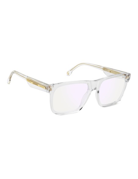 OPTICAL FRAMES CARRERA - VICTORY C 17 - CRYSTAL GOLD - 55
