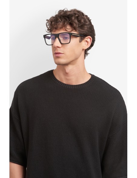 OPTICAL FRAMES CARRERA - VICTORY C 17 - BLACK - 55