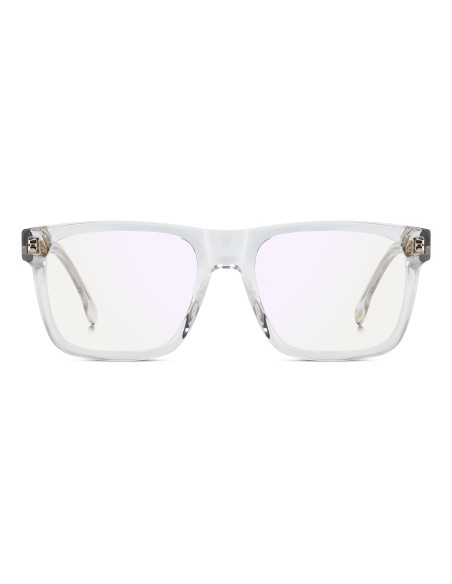 OPTICAL FRAMES CARRERA - VICTORY C 17 - CRYSTAL GOLD - 55