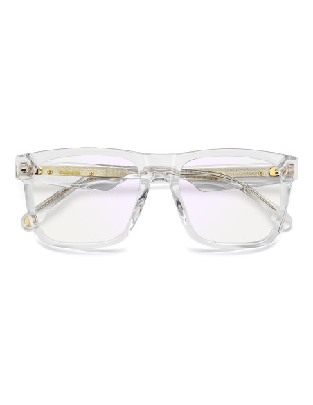 OPTICAL FRAMES CARRERA - VICTORY C 17 - CRYSTAL GOLD - 55