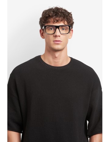 OPTICAL FRAMES CARRERA - VICTORY C 17 - BLACK - 55 2