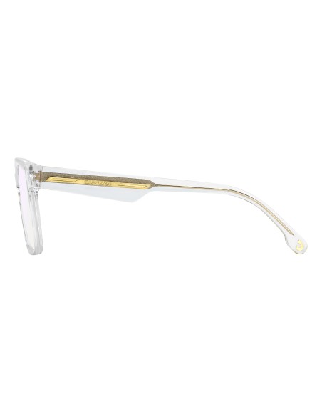 OPTICAL FRAMES CARRERA - VICTORY C 17 - CRYSTAL GOLD - 55