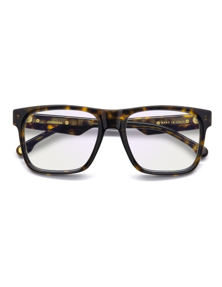 OPTICAL FRAMES CARRERA - VICTORY C 17 - HAVANA - 55