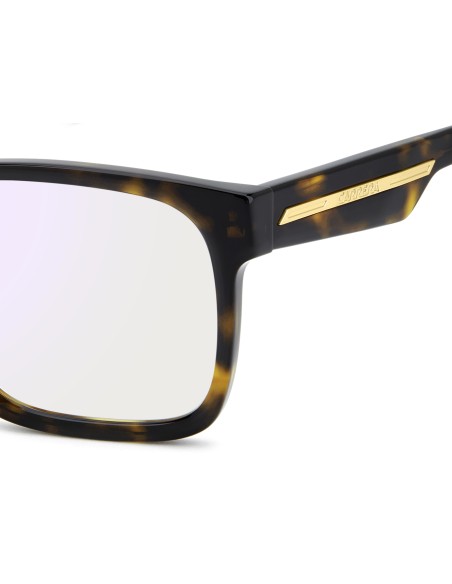 OPTICAL FRAMES CARRERA - VICTORY C 17 - HAVANA - 55