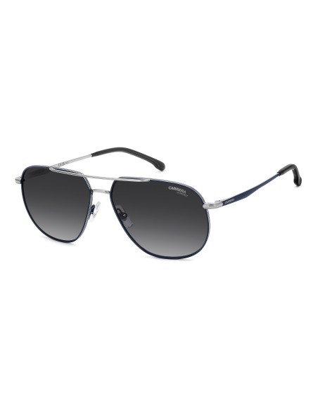 SUNGLASSES FRAMES CARRERA - CARRERA 363/S - RUTHENIUM BLUE - 61
