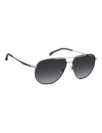 SUNGLASSES FRAMES CARRERA - CARRERA 363/S - RUTHENIUM BLUE - 61 2