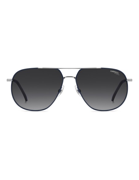 SUNGLASSES FRAMES CARRERA - CARRERA 363/S - RUTHENIUM BLUE - 61