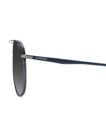 SUNGLASSES FRAMES CARRERA - CARRERA 363/S - RUTHENIUM BLUE - 61