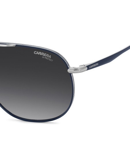 SUNGLASSES FRAMES CARRERA - CARRERA 363/S - RUTHENIUM BLUE - 61