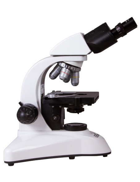 Microscopio binoculare Levenhuk MED 25B