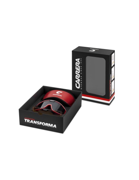 SUNGLASSES FRAMES CARRERA - CA TRANSFORMA - RED - 99