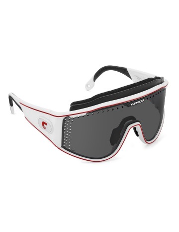 SUNGLASSES FRAMES CARRERA - CA TRANSFORMA - MATTE WHITE - 99 2