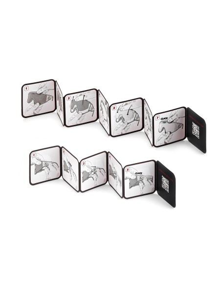 SUNGLASSES FRAMES CARRERA - CA TRANSFORMA - RED - 99